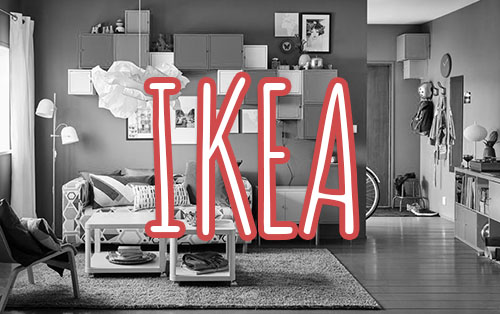 Скандал вокруг IKEA