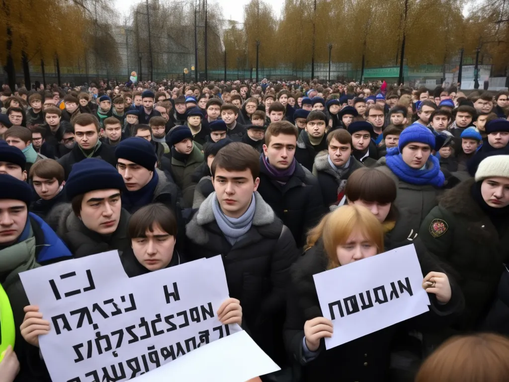 В Москве студенты обвиняют коменданта общежития в избиениях и приставаниях!