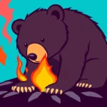 Медвежонок выжил после пожара и перенёс обморожение new_article_data_1.webp
