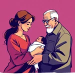 Молодая супруга подарила 87-летнему живописцу сына new_article_data_22.webp